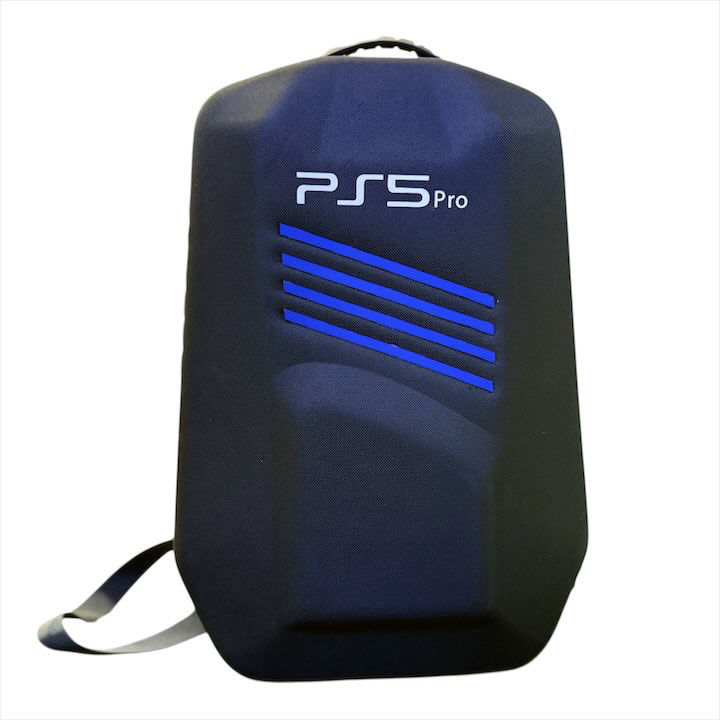 کیف حمل کنسول بازی پلی استیشن 5 مدل NBrand