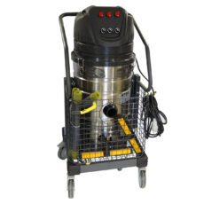 جاروبرقی صنعتی ام تی کو مدل سفینه