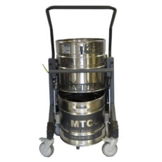 جاروبرقی صنعتی ام تی کو مدل سفینه