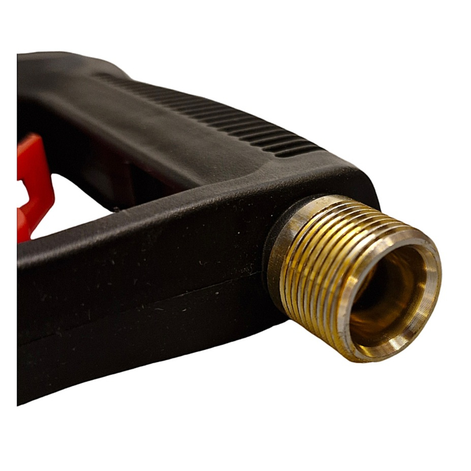 لنس و تفنگی مدل کلتی