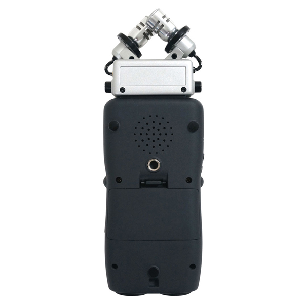 ضبط کننده حرفه ای صدا زوم مدل H5