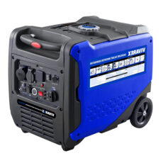 موتور برق بنزینی 8 اسب بخار ویوارکس مدل VR5501-GSS