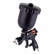 پیستوله رنگ آئوریتا مدل black lion B کد نازل 1/3mm