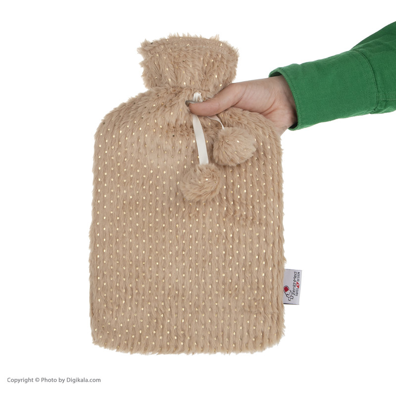 کیسه آب گرم زنیتمد مدل ZTH