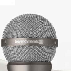 میکروفون ریبون بیرداینامیک مدل TG V90