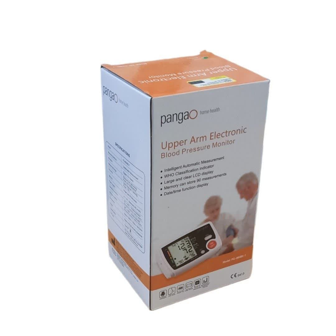 فشارسنج بازویی دیجیتال پانگائو مدل PG800B5-1