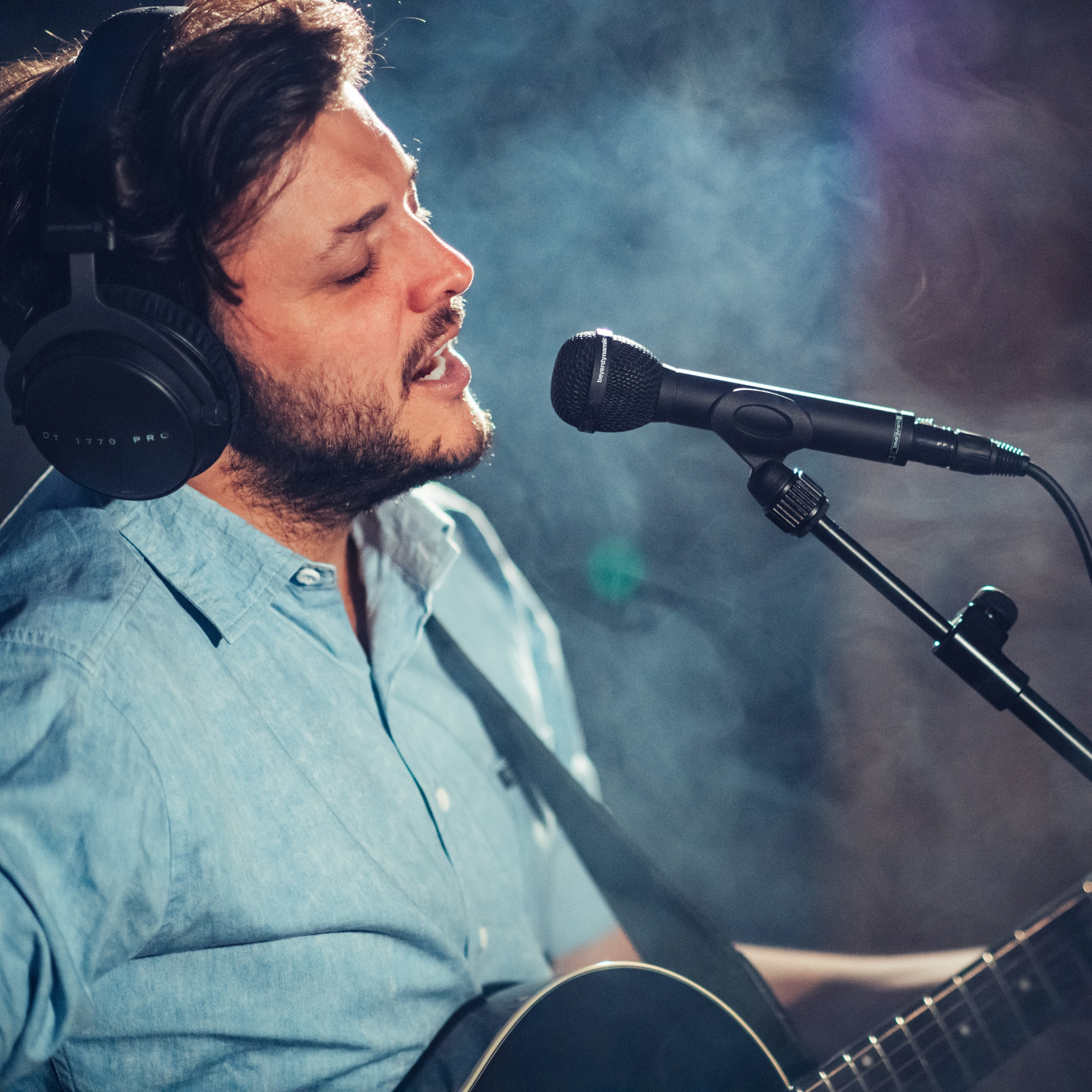 هدفون استودیویی بیرداینامیک مدل DT 1770 PRO