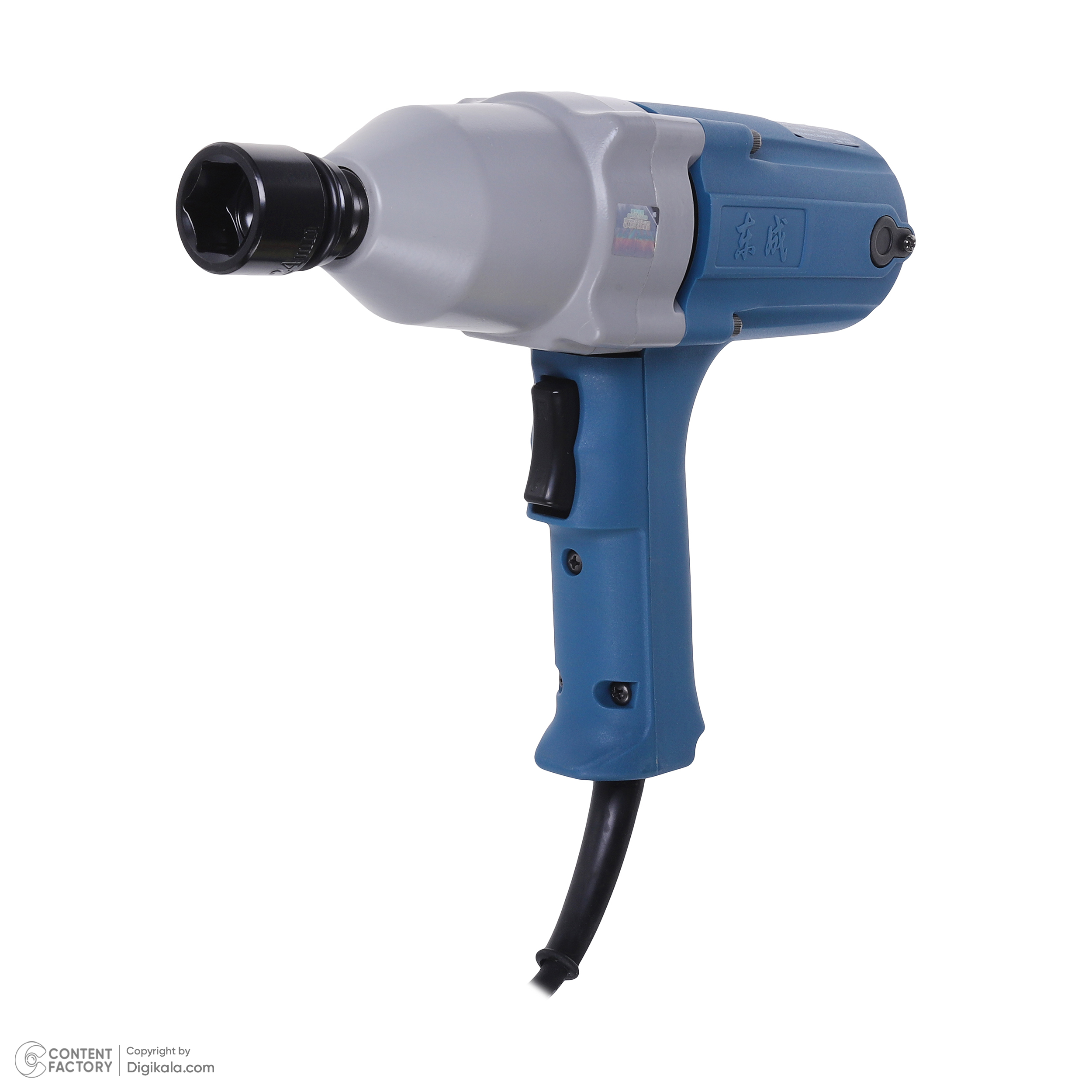 آچار بکس برقی دانگ چنگ مدل DPB16-p1b-ff-16