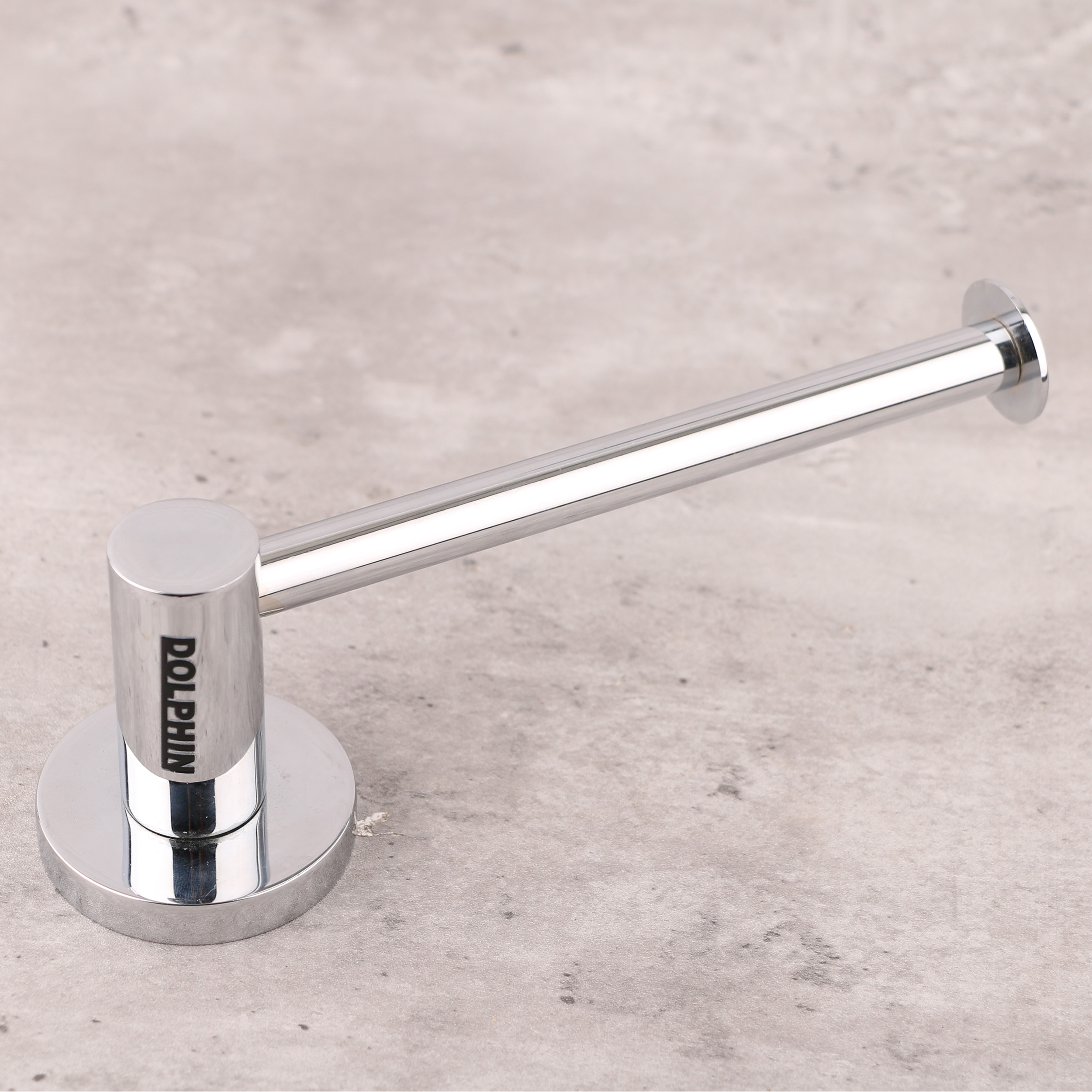 پایه رول دستمال کاغذی دلفین مدل Rdndo-K-C