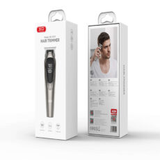 ماشین اصلاح موی سر و صورت شارژی ایکس او مدل CF41