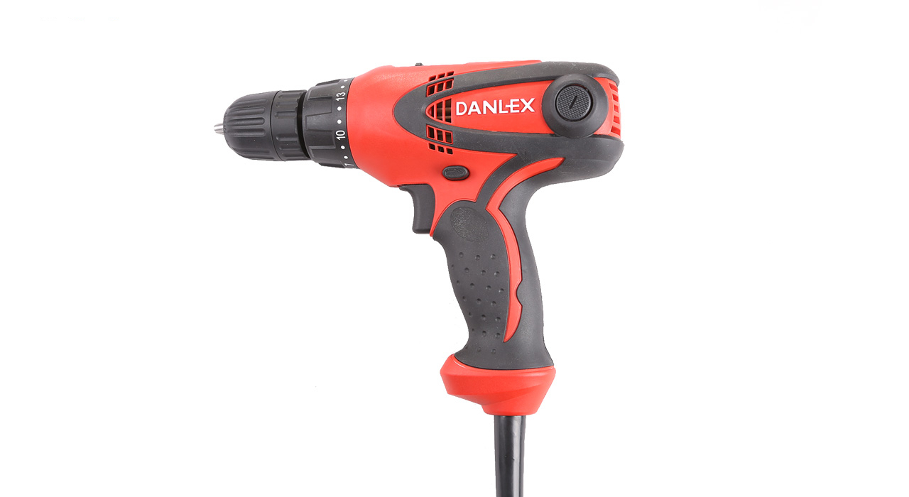 پیچ گوشتی برقی دنلکس مدل DX-9328