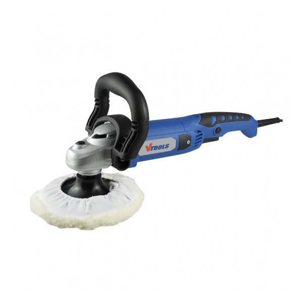 دستگاه پولیش وی تولز مدل SMT-VTOOLS-1050W-ELECTRIC POLISHER-USA STANDARD