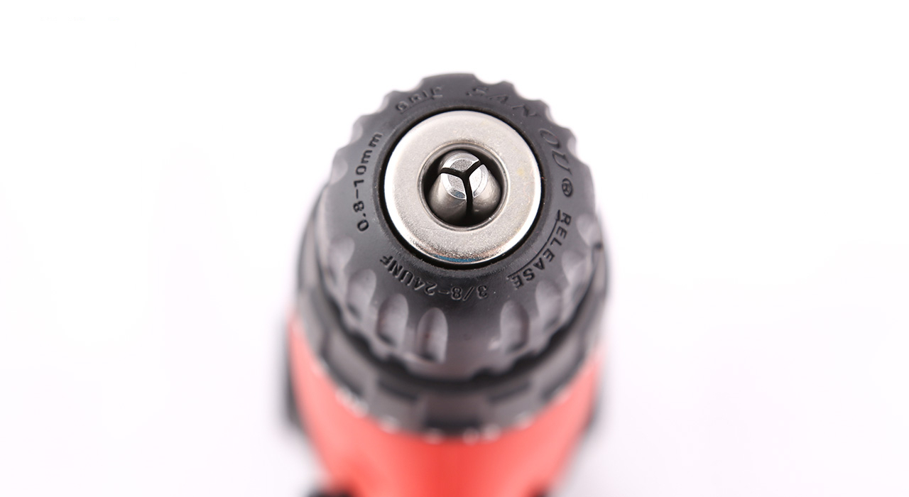 پیچ گوشتی برقی دنلکس مدل DX-9328