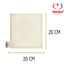 کیسه تسکین درد هیاهو مدل Wheat Bag Squares کد 20x20