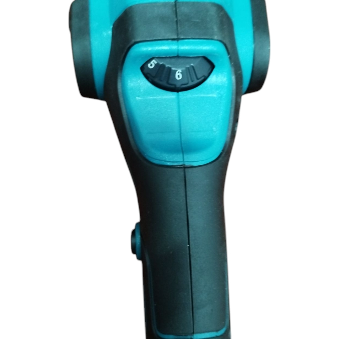 مینی فرز دیمر دار 115-125میلیمتری 1600 وات مدل  US-4075