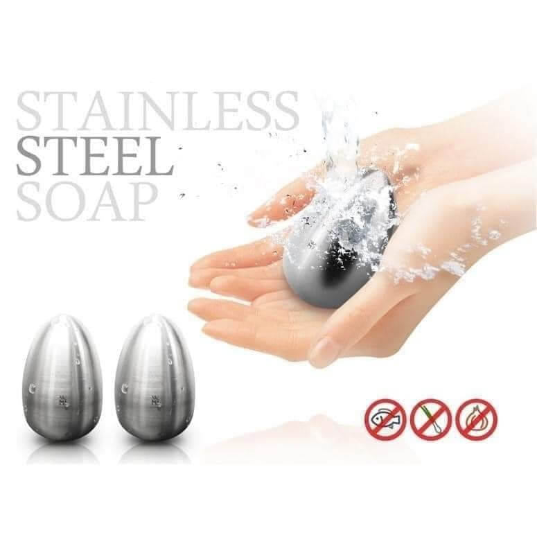 صابون دبلیو ام اف مدل EG124 وزن 150 گرم