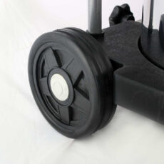 جاروبرقی صنعتی گرین وکیوم مدل 1700