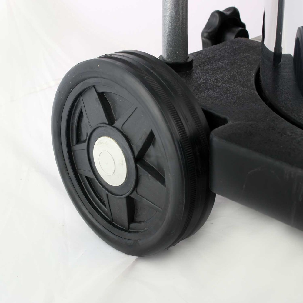 جاروبرقی صنعتی گرین وکیوم مدل 1700