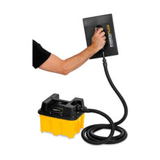 بخارشو کاغذ دیواری پاورپلاس مدل POWX3400