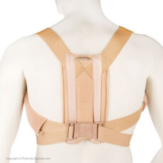 قوزبند پاک سمن مدل Soft Taylor سایز بسیار بزرگ