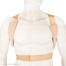 قوزبند پاک سمن مدل Soft Taylor سایز بسیار بزرگ