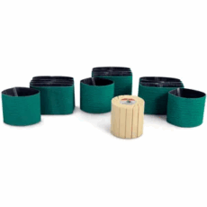 ابزار سنباده زنی، رنده و پولیش