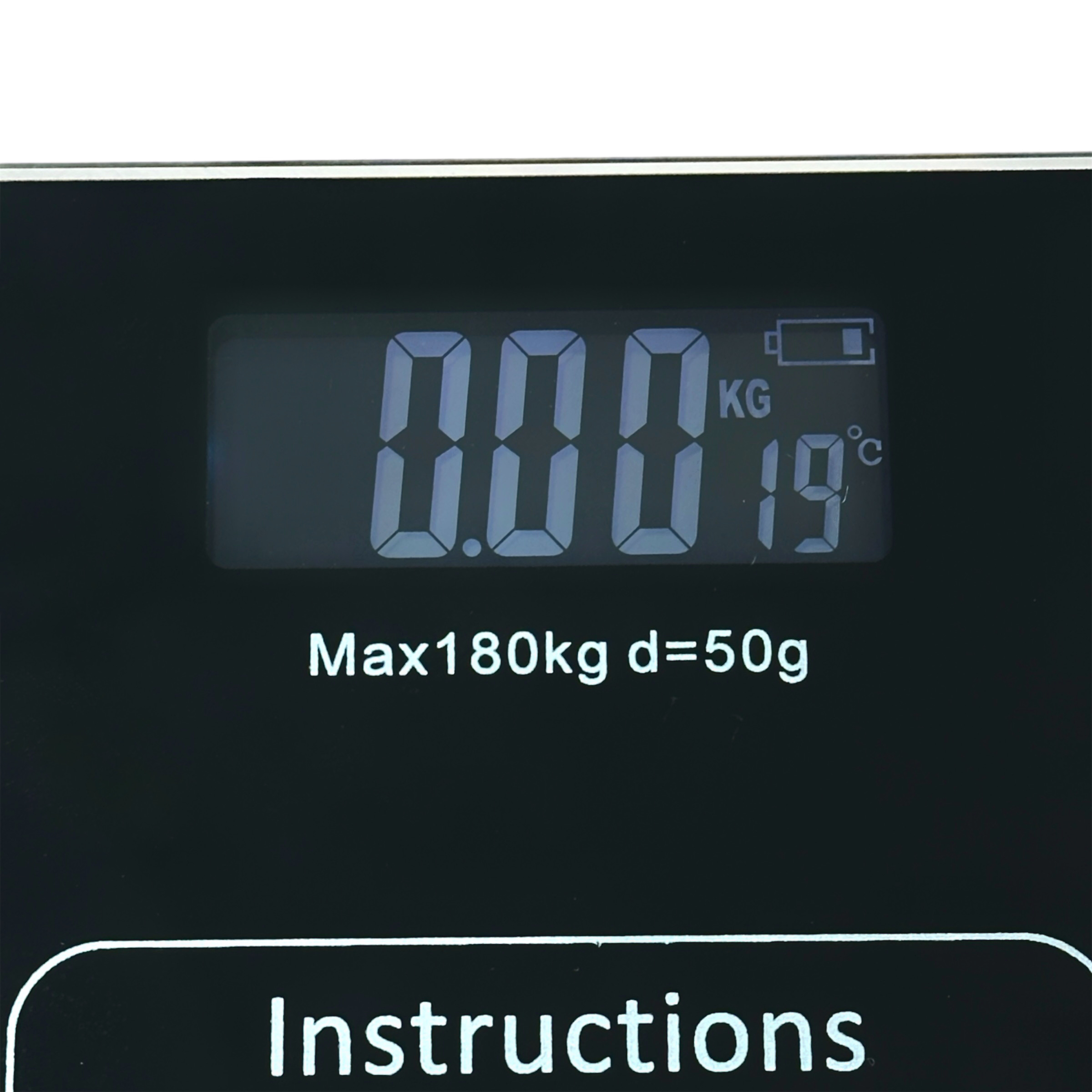 ترازو دیجیتال سوکانی مدل SK-19019