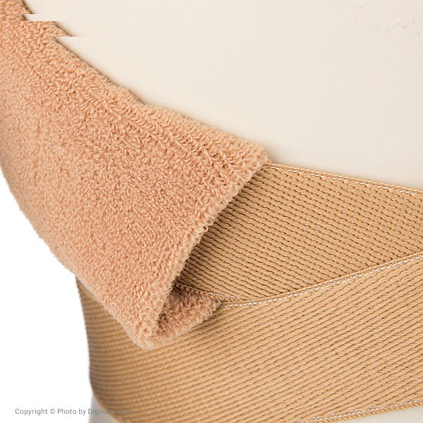 قوزبند پاک سمن مدل Soft Taylor سایز بسیار بزرگ