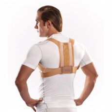 قوزبند پاک سمن مدل Soft Taylor سایز بسیار بزرگ