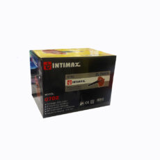 دستگاه دمنده و مکنده  اینتیمکث مدل 0702