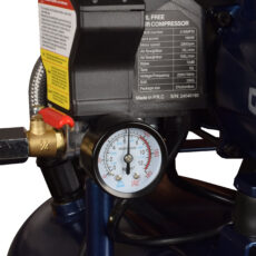 کمپرسور روما مدل 21180F10