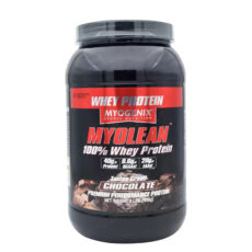 پودر پروتئین وی 100 درصد مایولین مایوجنیکس – 908 گرم