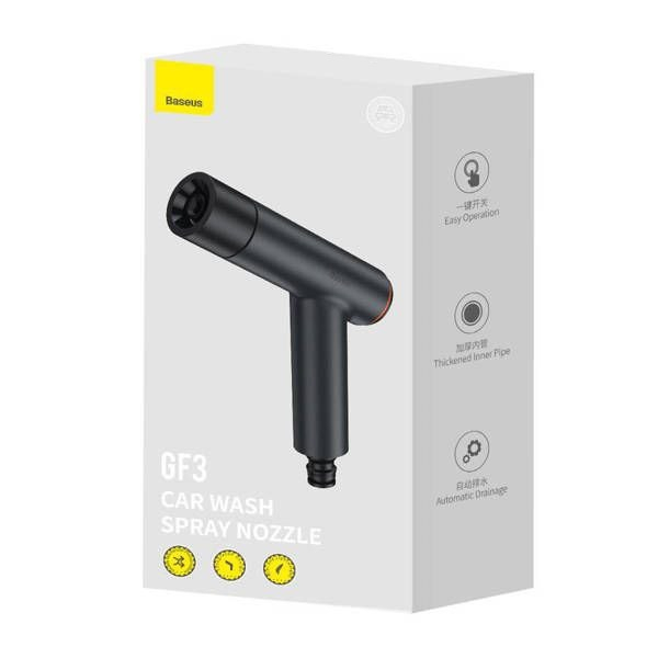 نازل کارواش باسئوس مدل GF3