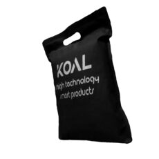 بوگیر سطل زباله کوال مدل Commit