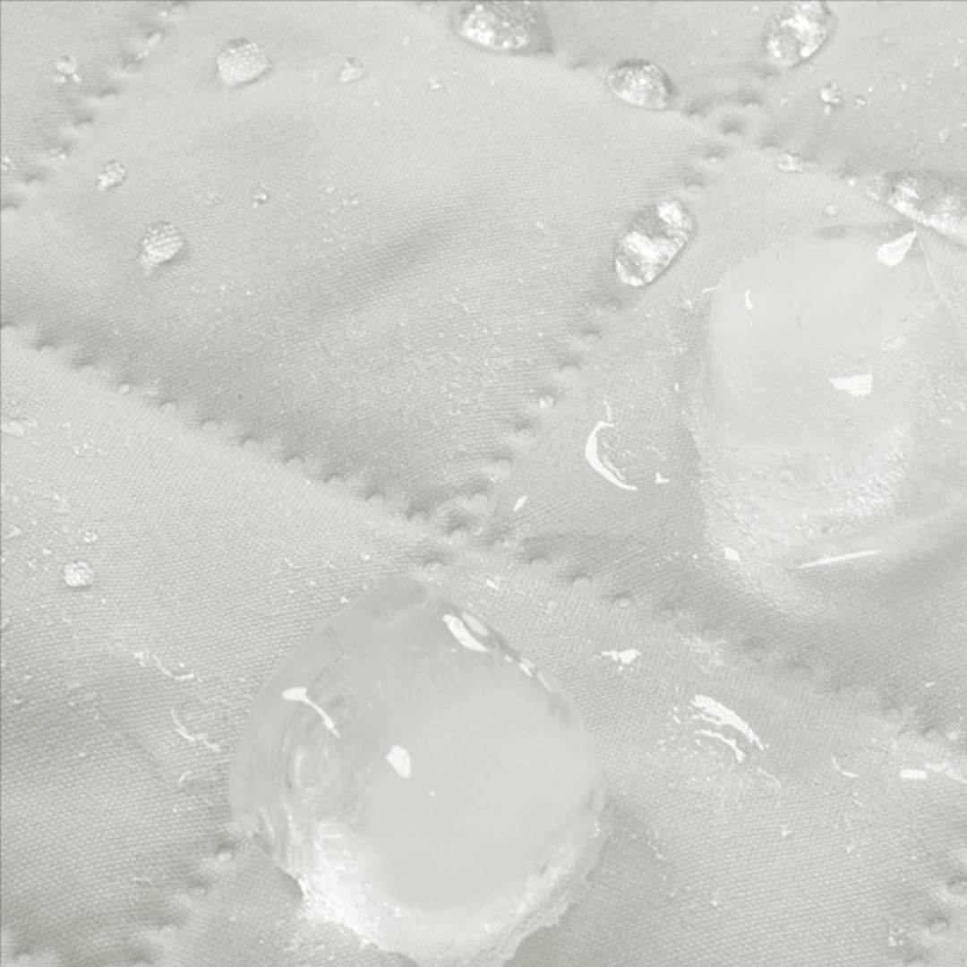 کاور مبلمان هشت نفره مدل سه لایه کد 50-170-8