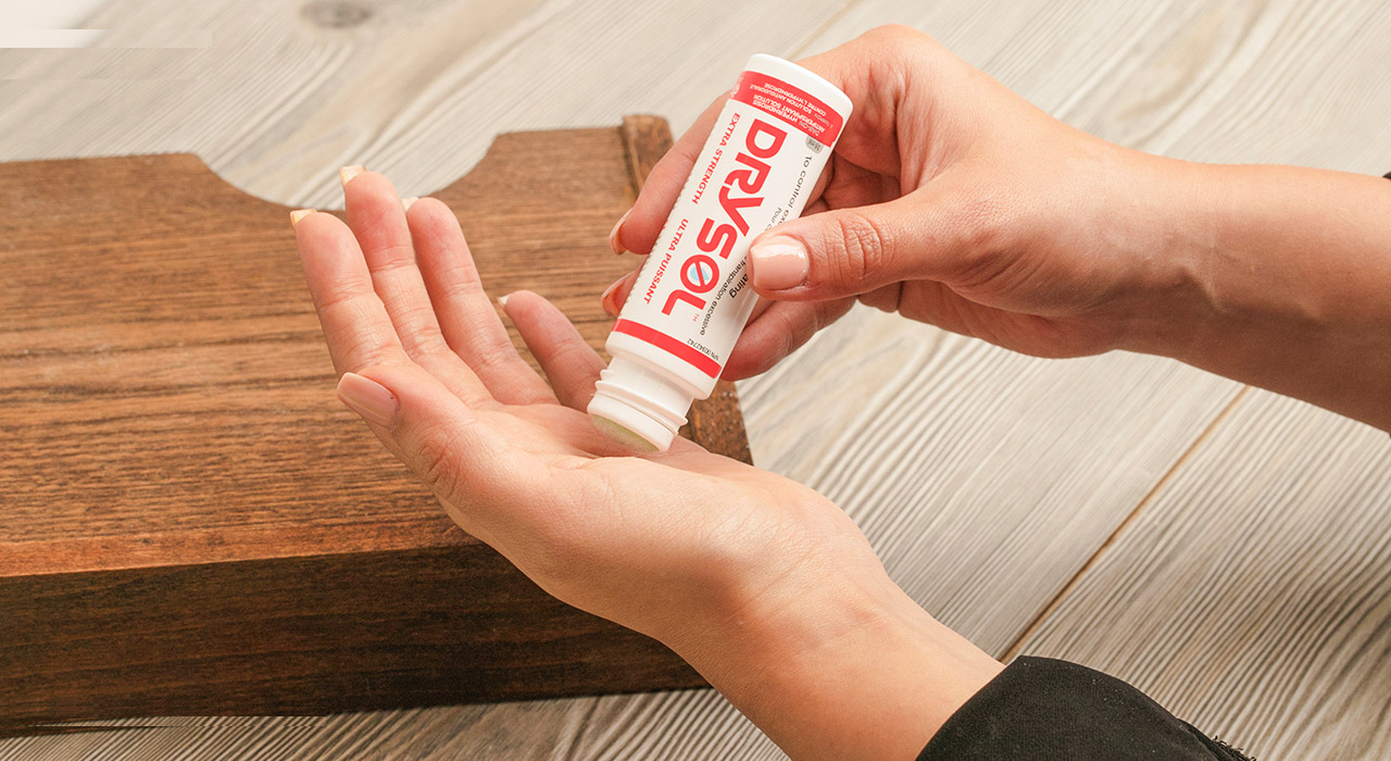 ضد تعریق درایسول مدل Extra Strength  مناسب برای زیر بغل و کف دست و پا  حجم 35 میلی لیتر