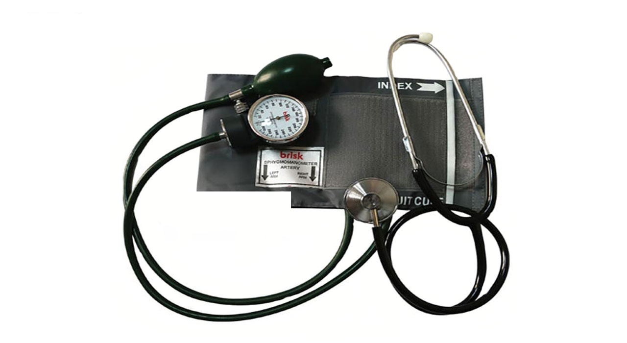 فشارسنج بریسک مدل HS20A