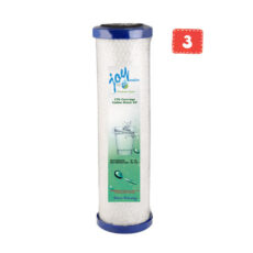 فیلتر دستگاه تصفیه آب جوی واتر مجموعه 6 عددی