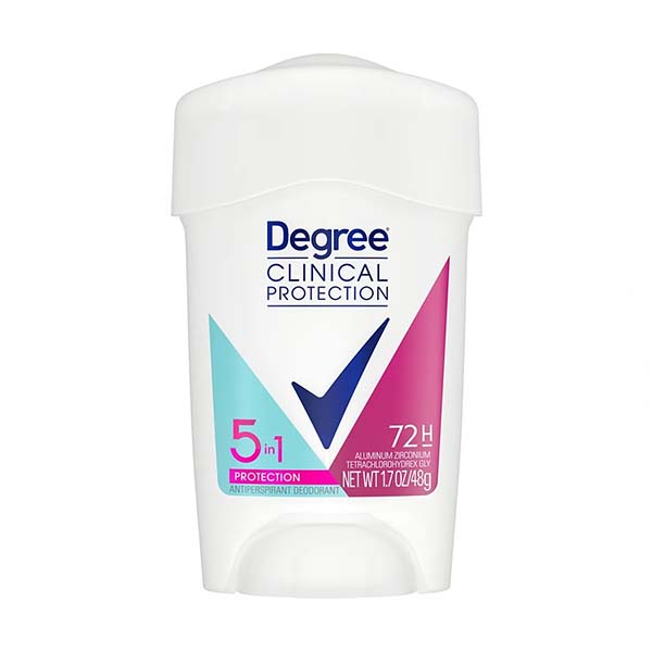 استیک ضد تعریق زنانه دگری مدل 5in1 Protection وزن 48 گرم