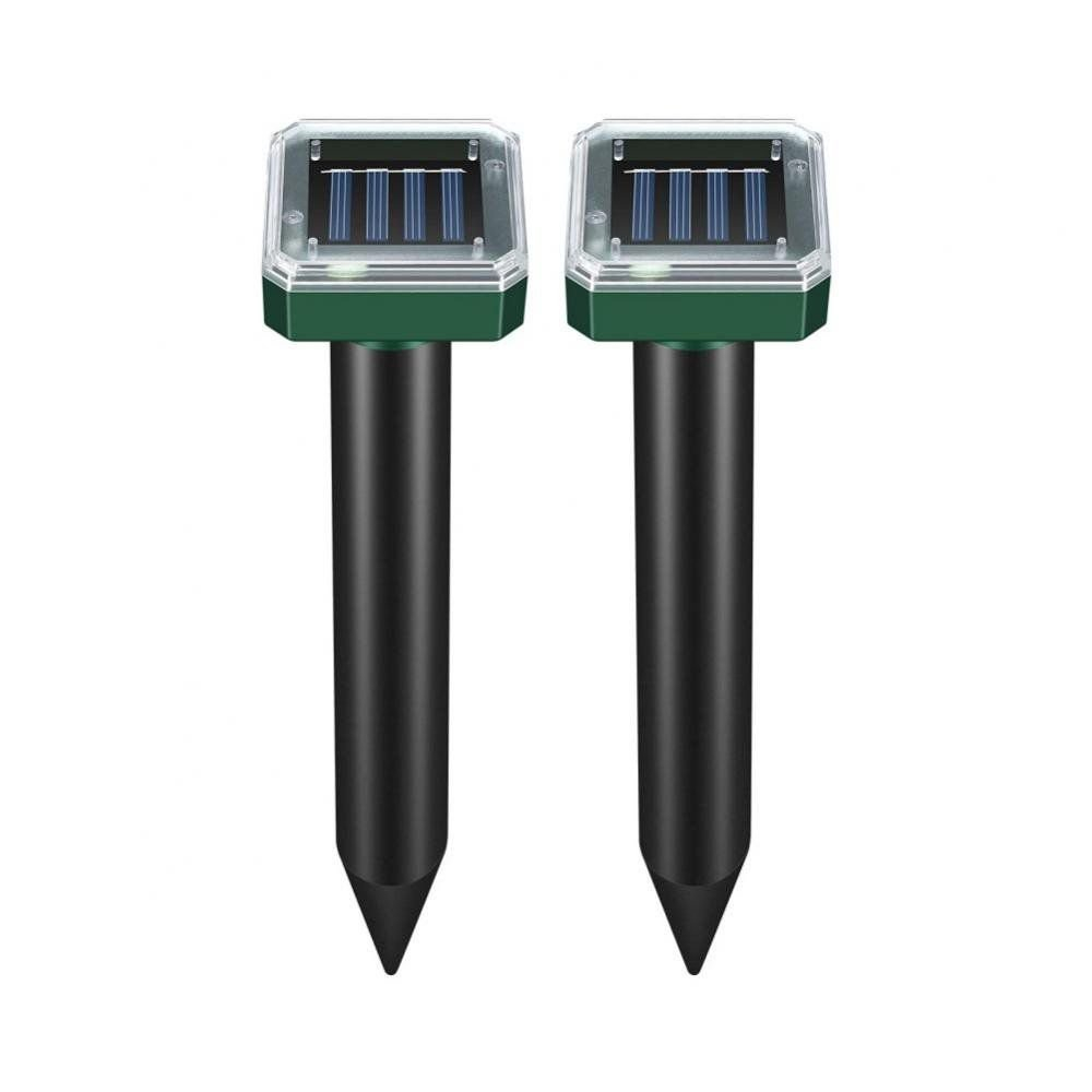 دستگاه دورکننده حیوانات مدل SQ-24 بسته 2 عددی