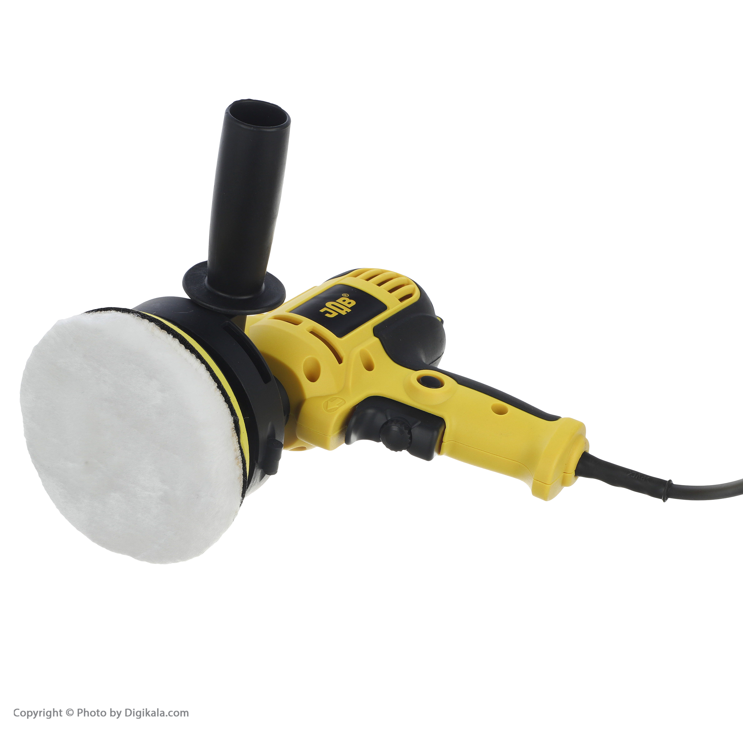 دستگاه پولیش جاب مدل 1100