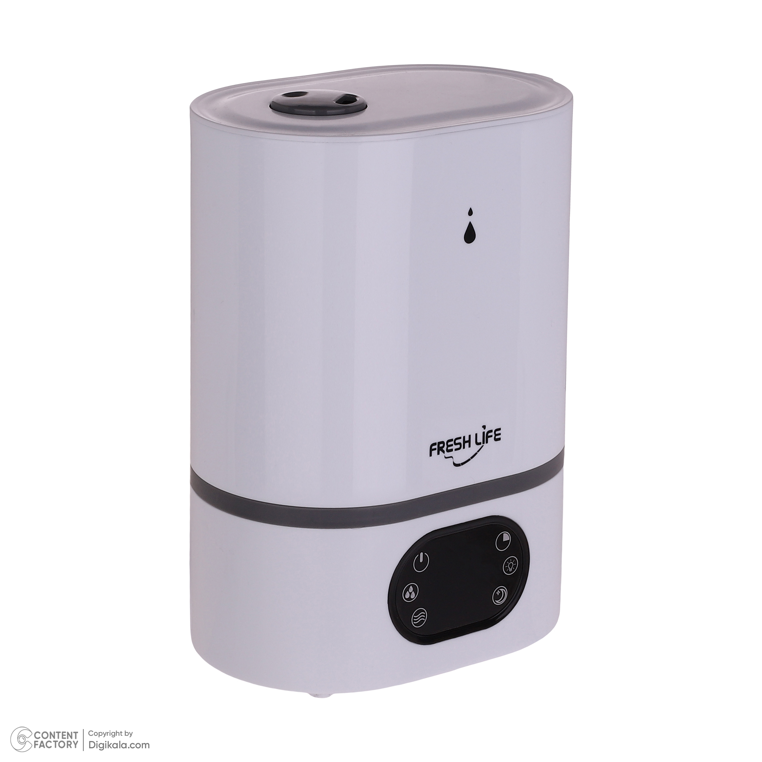 دستگاه بخور سرد فرش لایف مدل C7 pro