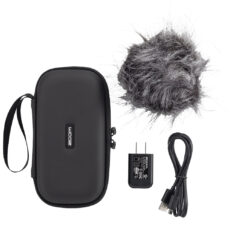 ست لوازم جانبی زوم مدل APH-4e H4 ESSENTIAL