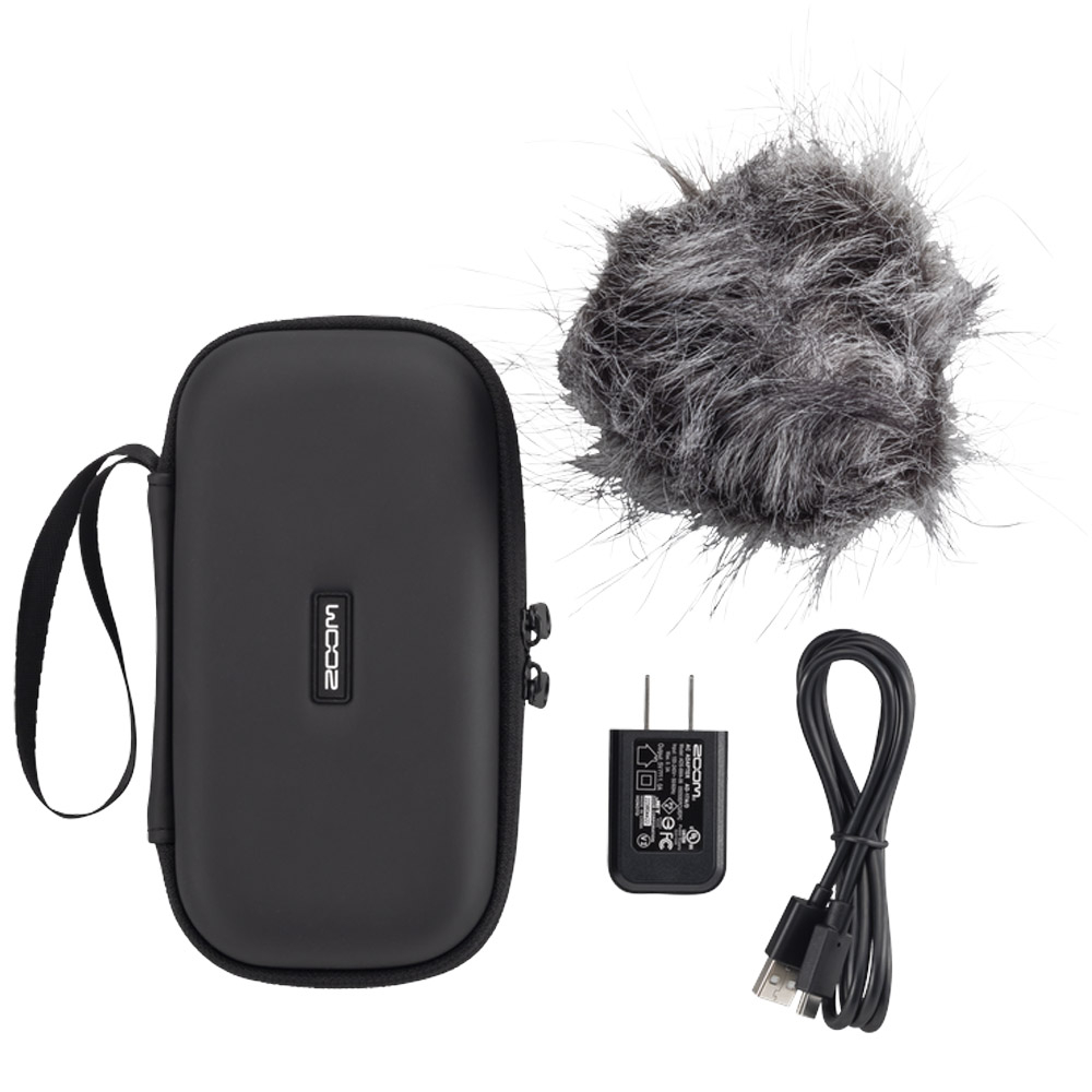 ست لوازم جانبی زوم مدل APH-4e H4 ESSENTIAL