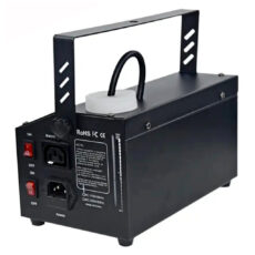 دستگاه مه ساز مدل رقص نور چند کاره