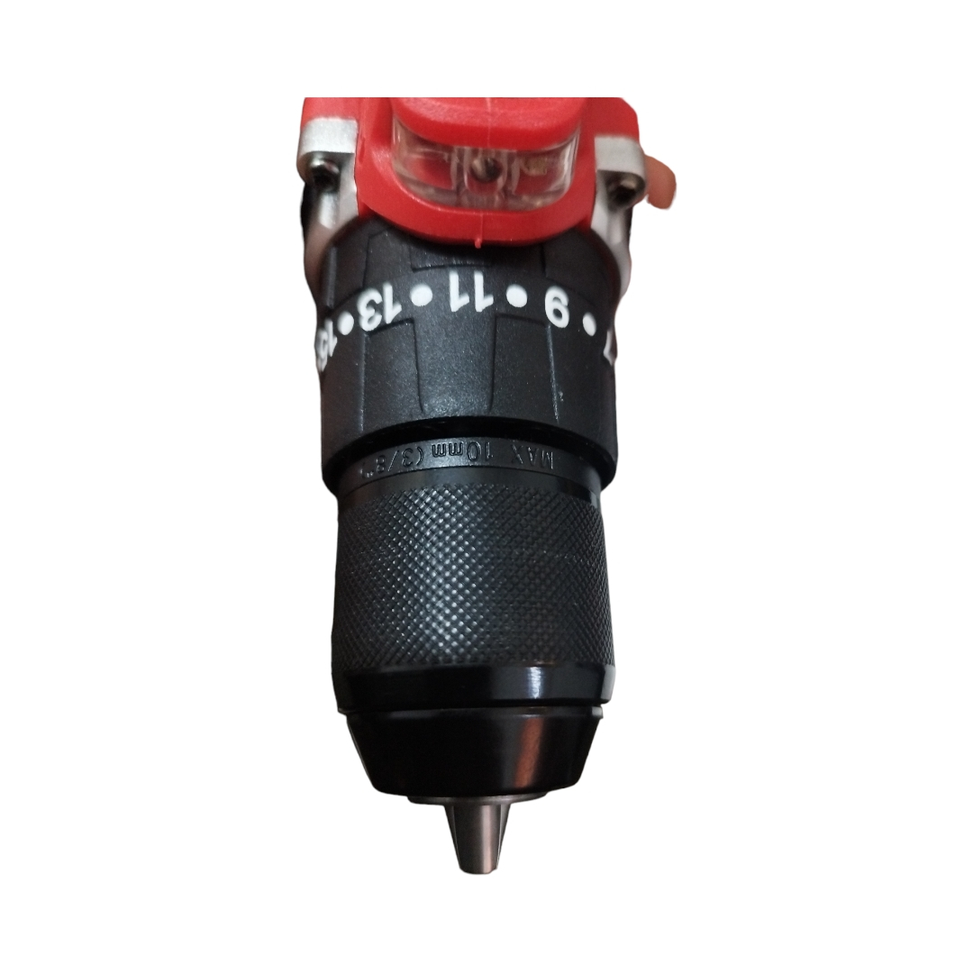 دریل پیچ گوشتی شارژی  600وات میلواکی مدل M36FUEL -PSHمجموعه 24 عددی