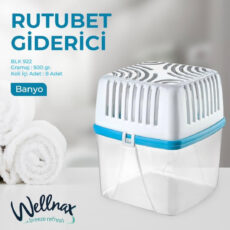 رطوبت گیر ولناکس کد 922 حجم 500 میلی لیتر