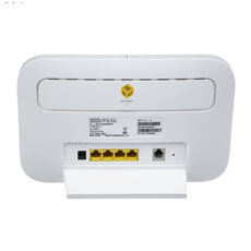 مودم TD-LTE ایرانسل مدل TF-i60 H1 به همراه بسته 780 گیگابایت اینترنت یکساله