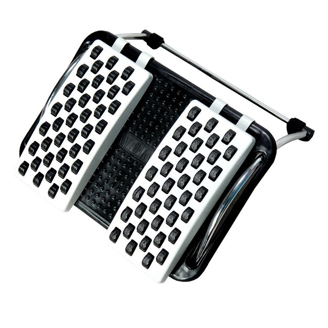 ماساژور پا ابر طب مدل T0W-TEB02 بسته 2 عددی