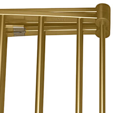 بند رخت هنری مدل S2022